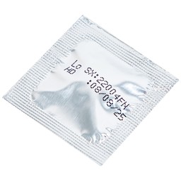 Viên nén Mebendazole 500mg Mekophar điều trị nhiễm một hay nhiều loại giun (1 viên)