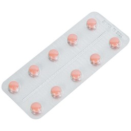 Thuốc Tardyferon B9 Pierre Fabre dự phòng thiếu sắt, acid folic cho phụ nữ có thai (3 vỉ x 10 viên)