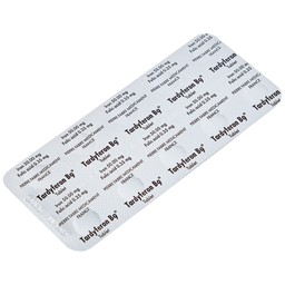 Thuốc Tardyferon B9 Pierre Fabre dự phòng thiếu sắt, acid folic cho phụ nữ có thai (3 vỉ x 10 viên)