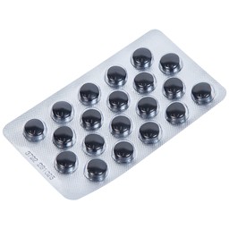 Thuốc Hoạt Huyết Dưỡng Não bao phim Traphaco điều trị suy giảm trí nhớ, căng thẳng thần kinh (5 vỉ x 20 viên)