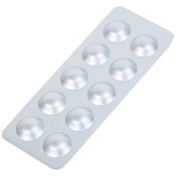 Thuốc Rabicad 20 Cadila điều trị viêm loét dạ dày, tá tràng (1 vỉ x 10 viên)