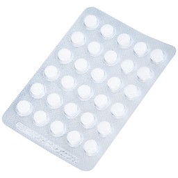 Thuốc DigoxineQualy Dược 3-2 điều trị suy tim sung huyết, rung nhỉ (1 vỉ x 30 viên)