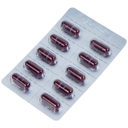 Viên nang cứng Liverton 70 Pymepharco điều trị bệnh gan, giải độc gan, rối loạn về gan (10 vỉ x 10 viên) 