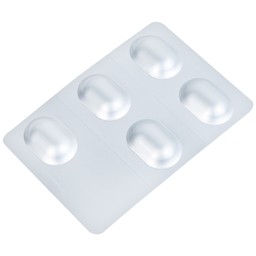 Thuốc Cefuroxim 500mg Vidipha điều trị nhiễm khuẩn (2 vỉ x 5 viên)