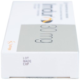 Thuốc Imdur 30mg AstraZeneca điều trị dự phòng đau thắt ngực (2 vỉ x 15 viên)