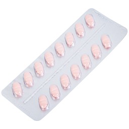 Thuốc Imdur 30mg AstraZeneca điều trị dự phòng đau thắt ngực (2 vỉ x 15 viên)