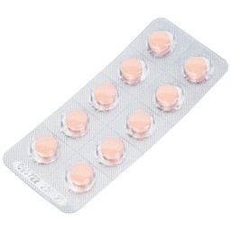 Thuốc Clopidogrel 75 - MV USP làm giảm hay dự phòng các biến cố huyết khối (3 vỉ x 10 viên)