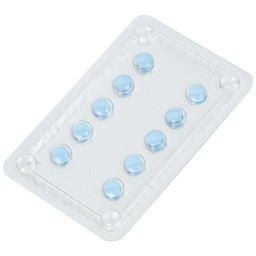 Thuốc Aerius 5mg MSD giảm nhanh các triệu chứng viêm mũi dị ứng, mày đay (1 vỉ x 10 viên)