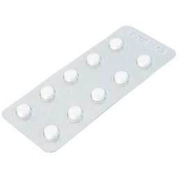 Thuốc Zopistad 7.5 Stella hỗ trợ điều trị ngắn hạn chứng mất ngủ (1 vỉ x 10 viên)