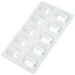 Thuốc Fexostad 180 Stella điều trị viêm mũi dị ứng theo mùa, mày đay vô căn mạn tính (10 viên)