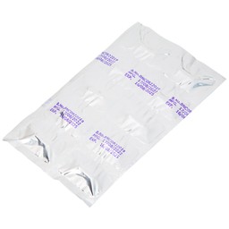 Thuốc Omeprazole 20mg Delayed Release Brawn điều trị loét dạ dày tá tràng (10 vỉ x 10 viên)