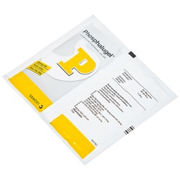 Hỗn dịch uống Phosphalugel Sanofi giảm độ axit của dạ dày (26 gói x 20g)