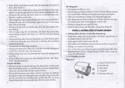 Máy đo huyết áp bắp tay không dây Omron HEM 7600T hỗ trợ đo huyết áp, nhịp tim