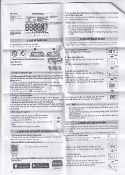 Máy đo thành phần cơ thể Omron HBF-222T