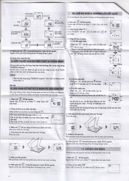 Máy đo thành phần cơ thể Omron HBF-222T