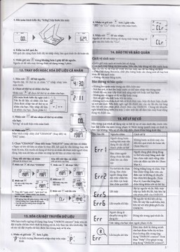 Máy đo thành phần cơ thể Omron HBF-222T