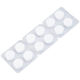 Viên ngậm Star Benko OPV điều trị nhiễm khuẩn miệng, họng (2 vỉ x 12 viên)