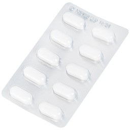 Thuốc Briozcal Bridge Healthcare dự phòng và điều trị thiếu hụt calci, vitamin D3 (3 vỉ x 10 viên)