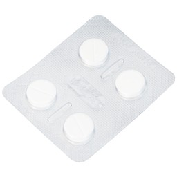 Thuốc Tinidazol 500mg Domesco dự phòng nhiễm khuẩn sau phẫu thuật (1 vỉ x 4 viên)