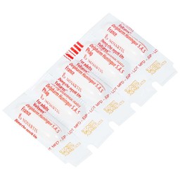 Viên đặt Voltaren 100mg Novartis điều trị viêm và thoái hóa của bệnh thấp khớp (1 vỉ x 5 viên)