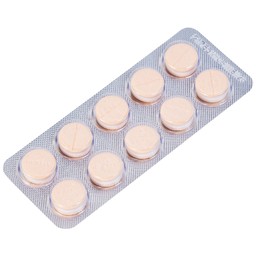 Thuốc Alaxan United giảm các cơn đau cơ xương, nhức đầu, đau bụng kinh, nhức răng (10 vỉ x 10 viên)