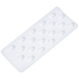 Thuốc Colchicin 1mg Traphaco phòng tái phát viêm khớp do gút và điều trị dài ngày bệnh gút (1 vỉ x 20 viên)