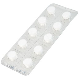 Thuốc Tegretol 200 Novartis điều trị bệnh động kinh (5 vỉ x 10 viên)