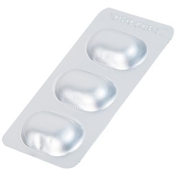 Thuốc Azibiotic 500 Medipharco điều trị nhiễm khuẩn (2 vỉ x 3 viên)