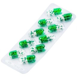 Thuốc Terpinzoat TV.PHARM làm loãng đờm và điều trị các triệu chứng ho (100 viên)