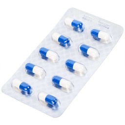 Viên nang cứng Leolen Forte OPC điều trị đau dây thần kinh (3 vỉ x 10 viên)