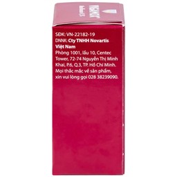 Thuốc nhỏ mắt Vigamox Alcon điều trị viêm kết mạc (5ml)