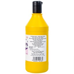 Dung dịch sát khuẩn Povidine 10% Pharmedic ngăn ngừa nhiễm khuẩn ở vết cắt, vết trầy (500ml)