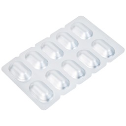 Viên uống Hoạt Huyết Thông Mạch Hoàng Gia Royal Care tăng cường tuần hoàn não (3 vỉ x 10 viên)