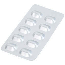 Thuốc Sertil 50 Kwality Pharmaceutical điều trị bệnh trầm cảm, hội chứng hoảng sợ (3 vỉ x 10 viên)