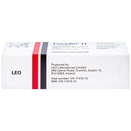 Kem Fucidin H LEO điều trị viêm da (15g)