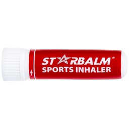Ống hít Starbalm sports inhaler 1.1g giúp thông mũi, giảm nghẹt mũi