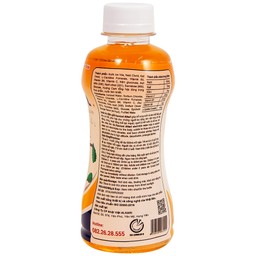 Nước Bù Điện Giải Kamizol Vị Cam (250ml)