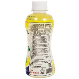 Nước Bù Điện Giải Kamizol Vị Chanh (250ml)