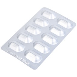 Viên nang cứng Mirgy 100mg Getz điều trị đau thần kinh, động kinh (1 vỉ x 10 viên)