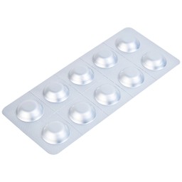 Thuốc Dorobay 100mg Domesco điều trị đái tháo đường típ 2 (3 vỉ x 10 viên)