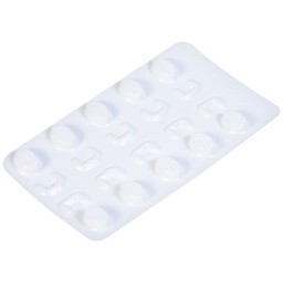 Thuốc Methylprednisolone 16mg Usa - Nic Pharma kháng viêm và ức chế miễn dịch, chống dị ứng (3 vỉ x 10 viên)