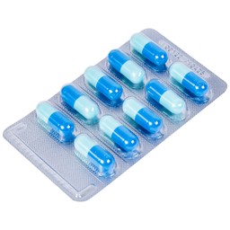 Thuốc Cefadroxil 500mg Domesco điều trị nhiễm khuẩn (2 vỉ x 10 viên)