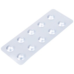 Thuốc Savi Olanzapine 5 điều trị bệnh tâm thần phân liệt (3 vỉ x 10 viên) 