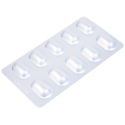 Thuốc Cefdinir 300 - HV USP điều trị nhiễm khuẩn (2 vỉ x 10 viên)