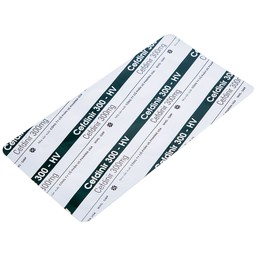 Thuốc Cefdinir 300 - HV USP điều trị nhiễm khuẩn (2 vỉ x 10 viên)