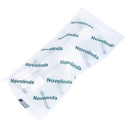 Dung dịch Novolinda CPC1 Hà Nội điều trị bệnh trứng cá, viêm nang lông (30ml)