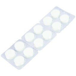 Viên ngậm Star Sore Throat OPV không đường điều trị đau họng, viêm họng (2 vỉ x 12 viên)