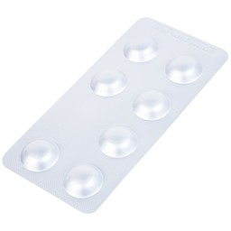 Thuốc Montiget 4mg Getz điều trị hen phế quản mạn tính (2 vỉ x 7 viên)