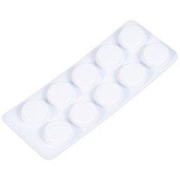 Thuốc Taginyl 500mg Thành Nam điều trị triệu chứng cơn chóng mặt (2 vỉ x 10 viên)