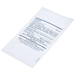 Hỗn dịch uống A.T Sucralfate 1000mg An Thiên điều trị loét dạ dày tá tràng (20 gói x 5g)